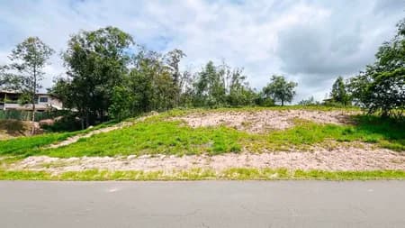 Terreno em Condomínio para Venda