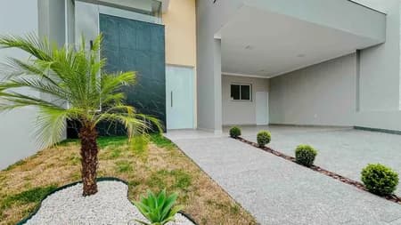 Casa em Condomínio para Venda