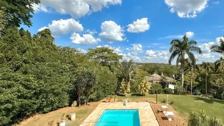 Casa em Condomínio para Aluguel