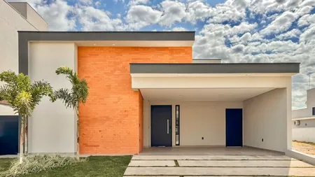 Casa em Condomínio para Venda