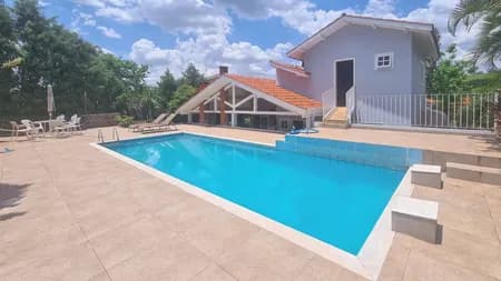 Casa em Condomínio para Venda