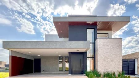 Casa em Condomínio para Venda