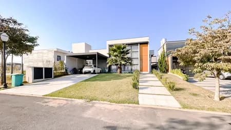 Casa em Condomínio para Venda