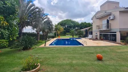 Casa em Condomínio para Venda