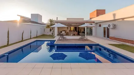 Casa em Condomínio para Venda