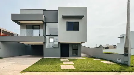 Casa em Condomínio para Venda