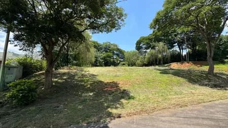 Terreno em Condomínio para Venda