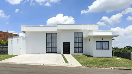 Casa em Condomínio para Venda