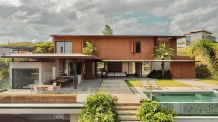 Casa em Condomínio para Venda