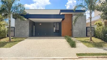 Casa em Condomínio para Venda