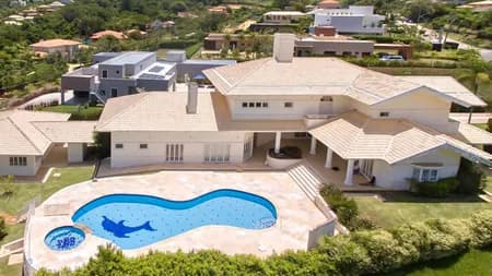 Casa em Condomínio para Venda