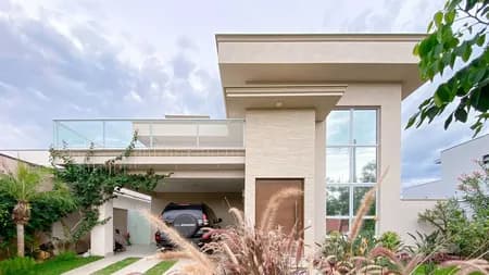 Casa em Condomínio para Venda