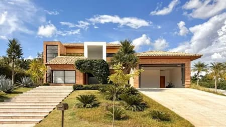 Casa em Condomínio para Venda ou Aluguel