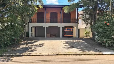 Casa em Condomínio para Venda