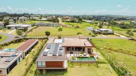 Casa em Condomínio para Venda