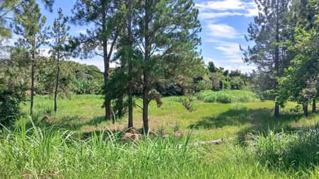Terreno em Condomínio para Venda