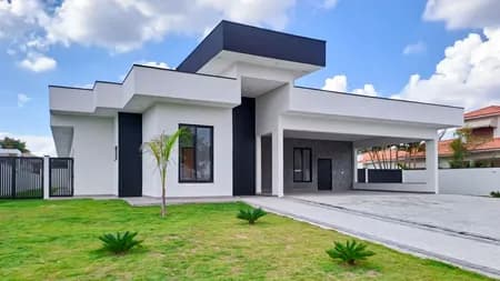 Casa em Condomínio para Venda