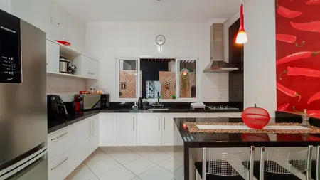 Casa em Condomínio para Venda