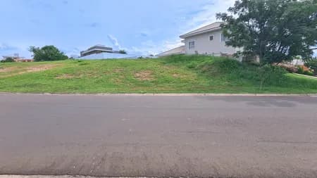 Terreno em Condomínio para Venda