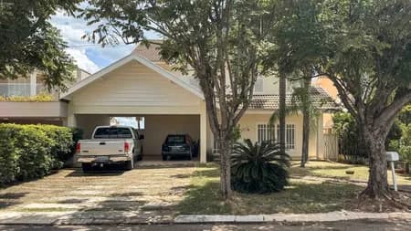 Casa em Condomínio para Venda ou Aluguel