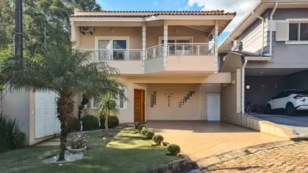 Casa em Condomínio para Venda