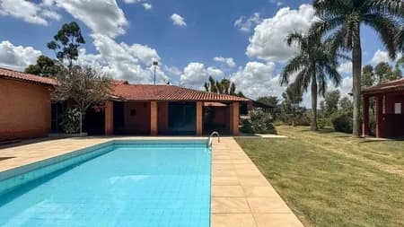 Propriedade Rural para Venda