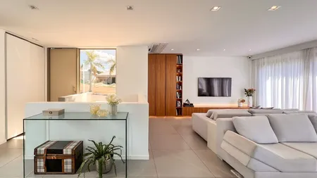 Casa em Condomínio para Venda