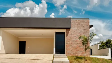 Casa em Condomínio para Venda