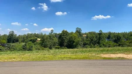 Terreno em Condomínio para Venda