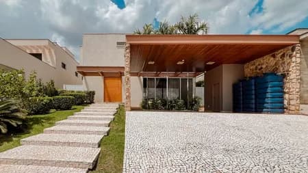 Casa em Condomínio para Venda ou Aluguel