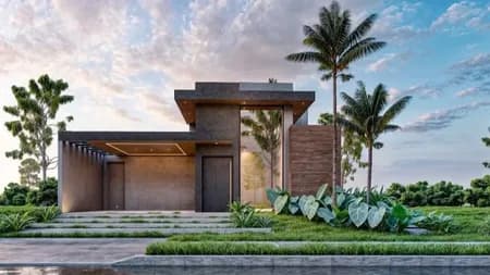 Casa em Condomínio para Venda