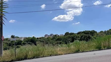 Terreno em Condomínio para Venda