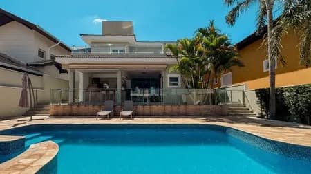 Casa em Condomínio para Venda