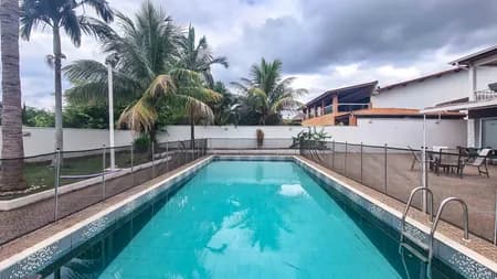 Casa em Condomínio para Venda ou Aluguel