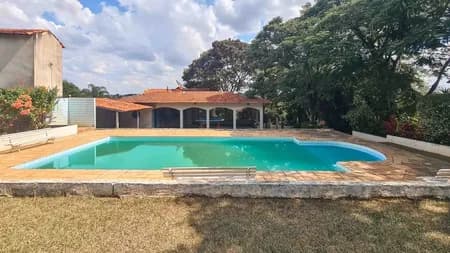 Propriedade Rural para Venda