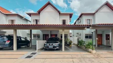 Casa em Condomínio para Venda