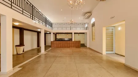 Sala Comercial para Venda