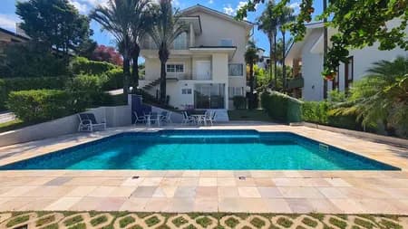 Casa em Condomínio para Venda