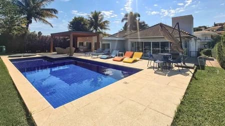 Casa em Condomínio para Venda