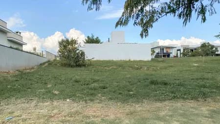 Terreno em Condomínio para Venda