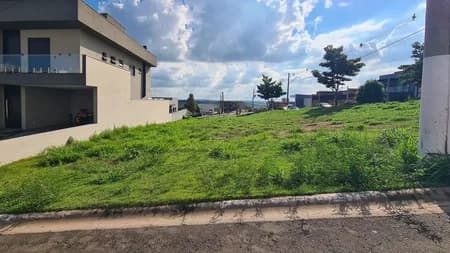 Terreno em Condomínio para Venda