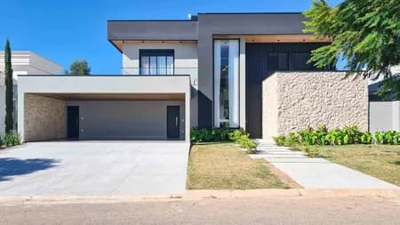 Casa em Condomínio para Venda