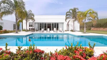 Casa em Condomínio para Aluguel