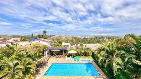 Casa em Condomínio para Venda