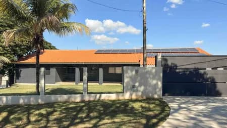 Casa em Condomínio para Venda