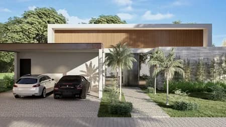 Casa em Condomínio para Venda