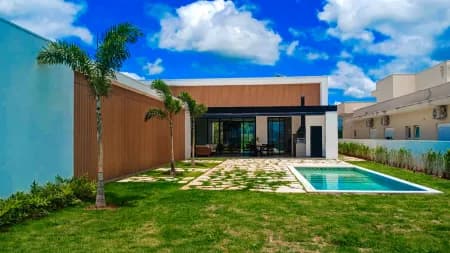 Casa em Condomínio para Venda