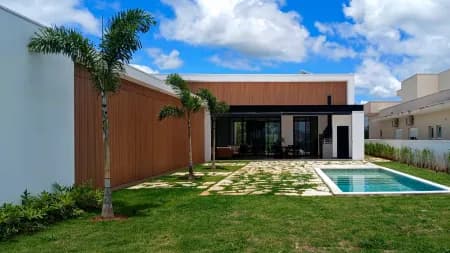 Casa em Condomínio para Venda