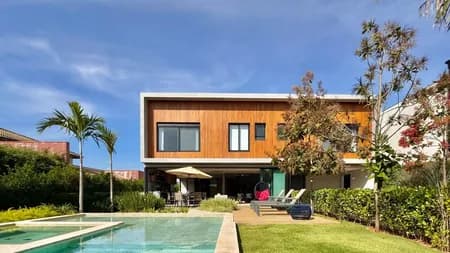 Casa em Condomínio para Venda