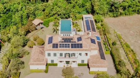 Casa em Condomínio para Venda